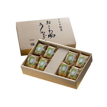 【メーカー直送】 うなぎ割烹「一愼」おこわ風うなぎめし IUM608