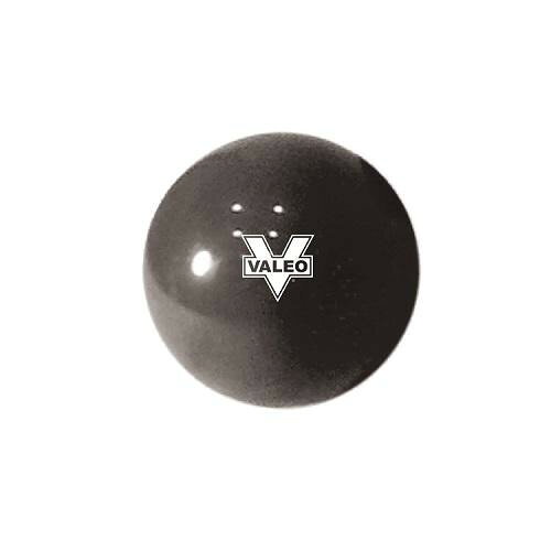 【メーカー直送】 フィットネスボール 2.7kg　VAWFB6