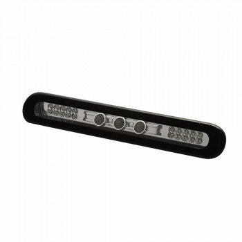 【メーカー直送】 SoulMates MH23SワゴンR LEDハイマウントストップランプ クリア GT-189