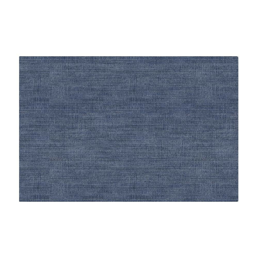 デザインランチョンマット 30×46cm デニム DL-08