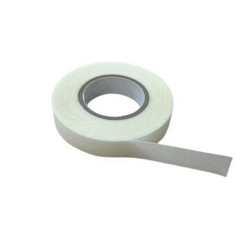 クロバー CL両面テープ布用超強力 10mm 77-579