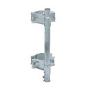 マスプロ電工 マスト用取付金具 SKPM32(2)