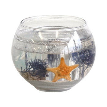 キーストーン ジェル アクアリウム ホルダー ブルー DE047038 キーストーン ジェル アクアリウム ホルダー ブルー DE047038