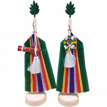 神棚の里 真榊 小豆