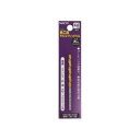 ナチ チタンコートドリル シンニング 4.0mm 454240