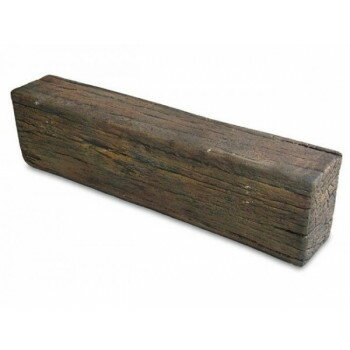 Gardening Materials - 【メーカー直送】 NXstyle　花壇材　スリーパーエッジャー　D　基本60cm ×2個　1335004