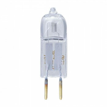 ELPA() ԥϥ 50W GY6.35 ꥢ G-118H(J12V50W-AXS)