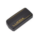 G-FORCE ジーフォース LiPo Battery 3.7V 300mAh (黒 LUCIDA用) GB127