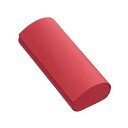 テーシーケース メガネケース CY-5081 レッド(4)