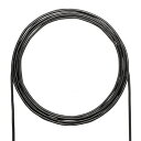 サンワサプライ カテゴリ6A屋外用LANケーブルのみ KB-T6AAD-CB100BKN(2)