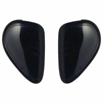 リード工業・SERIO・RE-351用オプションホルダー・左右1セット・スモーク・RE-35H