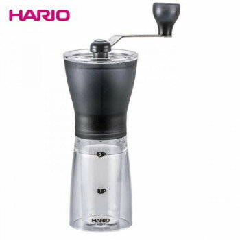 HARIO(ハリオ)コーヒーミル・セラミックスリム MSS-1TB HARIO(ハリオ)コーヒーミル・セラミックスリム MSS-1TB