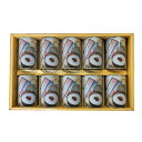 【メーカー直送】 こまち食品 こまちがゆ 贈答用詰合せ 10缶セット