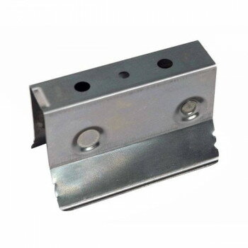 94520 取替戸車17D-M型(丸) ジュラコン(R)車 1個 00094520-001