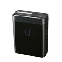 オーム電機 OHM マイクロカットシュレッダー SHR-MX300