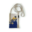 ROOTOTE ルートート RO.サコッシュ.ami.アート-A MAID 835006(4)