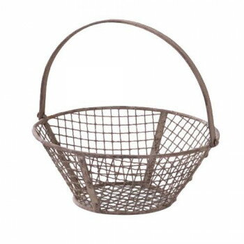 62633 ガーデンバスケットL