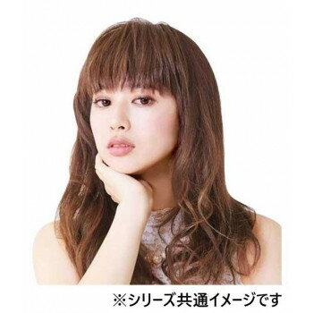 ★プリシラ 前髪ウィッグ ぱっつんシャギーちゃん FX-06 耐熱 TNC・ナチュラルカラー ★プリシラ 前髪ウィッグ ぱっつんシャギーちゃん FX-06 耐熱 TNC・ナチュラルカラー