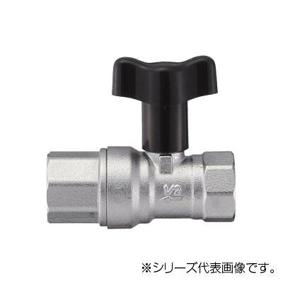 三栄 SANEI コア付逆止付ボールバルブ V640BPV-20