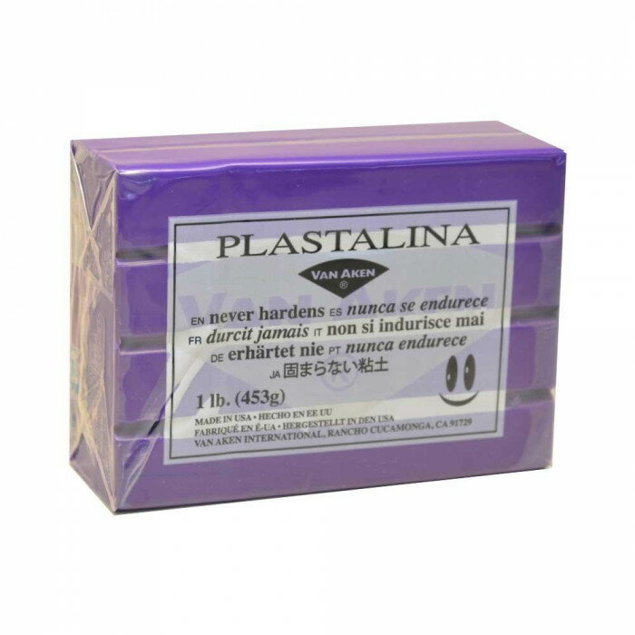 ڥ᡼ľ MODELING CLAY(ǥ󥰥쥤)PLASTALINA(ץ饹꡼)Ǵڡåȡ1Pound...