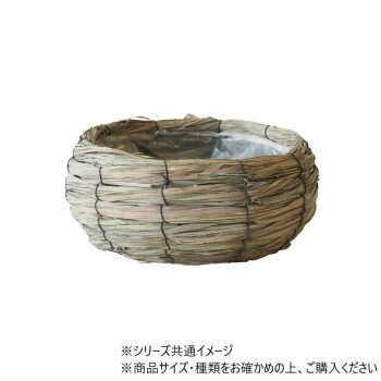 「送り先が、北海道・沖縄・離島 他、特殊地域の場合、ショップにて注文確認後に別途追加送料をご案内させていただく場合がございます。」「お客様都合でのキャンセルの場合、出荷前後にかかわらずキャンセル料などの手数料が発生いたしますので予めご了承ください。」「メーカーより取り寄せ商品のため、在庫状況によっては欠品・廃盤の可能性があります。あらかじめご了承ください。」MH浅丸クールのフラワーバスケットです。サイズΦ25×H10.5cm、口径:Φ20cm個装サイズ：30×30×10.5cm重量個装重量：1000g生産国中国・広告文責（クリスタルモール・028-680-4338）fk094igrjs