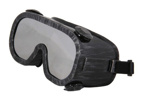 ELOPE Apocalypse Goggles Black(アポカリプス ゴーグル)(006339)(ブラック)【公式ライセンス商品】(ハロウィン・イベントグッズ)