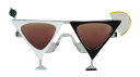 ELOPE Martini BK-WH/BR(マティーニ)(628029)【公式ライセンス商品】(ハロウィン・イベントグッズ)(3)