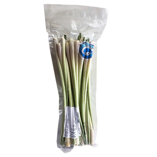 レモングラス タクライ 500g 冷凍クール便 【大人気 新鮮タイ冷凍野菜 タイ輸入野菜】 【タイ定番野菜 あらゆるタイ料理に！】 タイカレー トムヤムクン トムカーガイ ゲンパー タックライ タカイのサムネイル