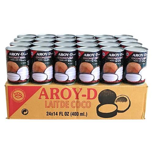 AROY-D（アロイーディー）『ココナッツミルク ガティナム』