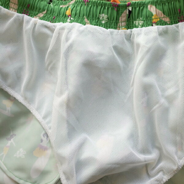 GALLO ガッロ プリントスイムショーツ【メール便可】