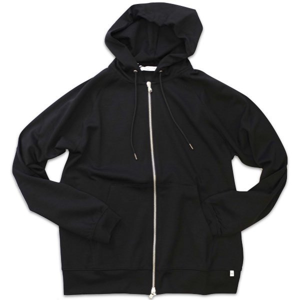 ANTICIPO アンティーチポ メンズ 高機能ウールジャージー