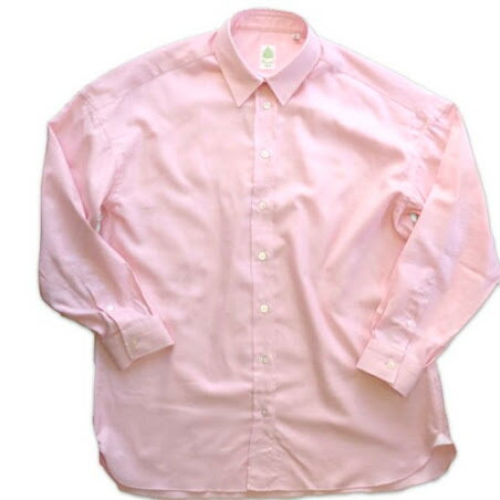 Long-Sleeved - Finamore フィナモレ レディス レギュラーカラー コットンカシミアシャツ・GRACE【送料無料】リラックスフィット ブラウス イタリア