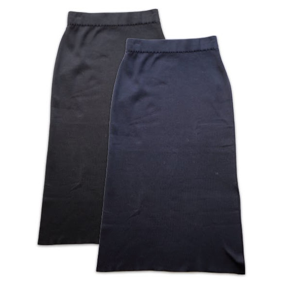樂天商城 - JOHN SMEDLEY ジョンスメドレー レディス ミラノリブスカート【送料無料】John Smedley シーアイランド コットン ニット プレゼント