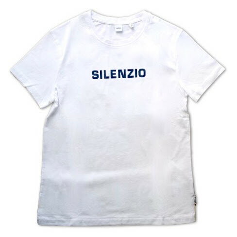 ASPESI アスペジ クルーネックS/S Tシャツ 