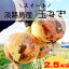 『糖度9度~10度』【2箱購入で1箱おまけ】 淡路島 玉ねぎ たまねぎ タマネギ 淡路島たまねぎ 淡路島玉ねぎ 淡路島タマネギ 兵庫県淡路島 淡路島産たまねぎ 2.5kg 2.5キロ 1,880円