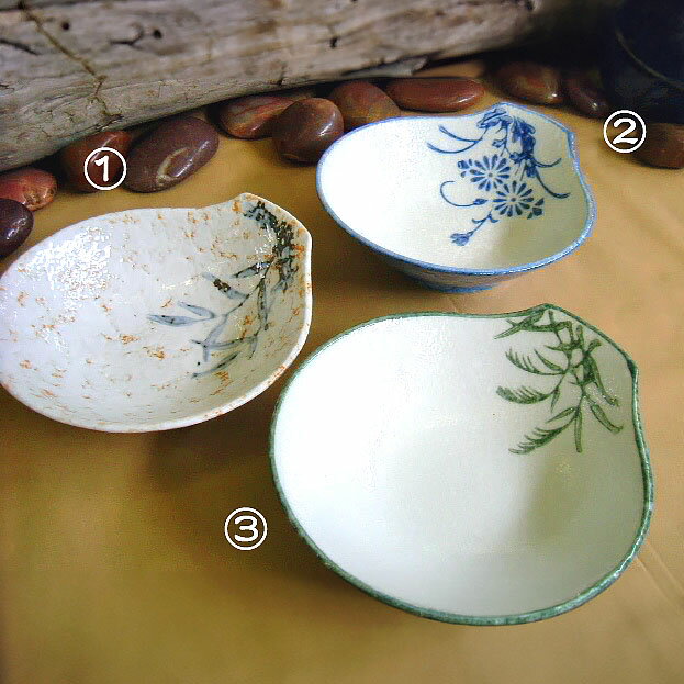 とんすい 柄付き 直径12.2cm 呑水 小鉢 取り皿 鍋料理 取り皿 日本製 和食器