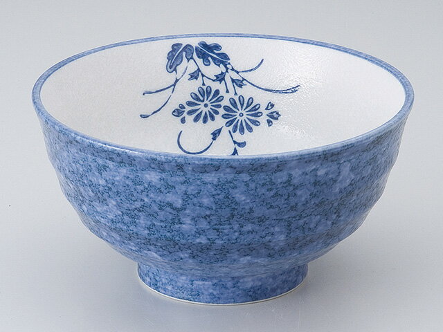 5.5 多用丼 淡雪 直径16.8cm×高さ8.8cm 1000cc どんぶり うどん そば カツ丼 丼物 和食器 美濃焼 日本製