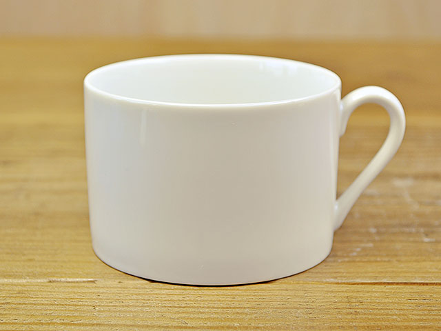 【訳あり】 ティーカップ 白 コーヒーカップ スープカップ 【アウトレット 在庫処分】