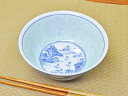 【訳あり】 山水 4.8寸 多用丼 直径14.8cm×高さ6.8cm どんぶり 中鉢 【アウトレット 在庫処分】