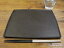フィノ クリスタルブラック 25.5cm スクエアープレート 角皿 黒い食器 フラット 平ら 平皿 KOYO JAPAN 日本製 洋食器 [在庫限り]
