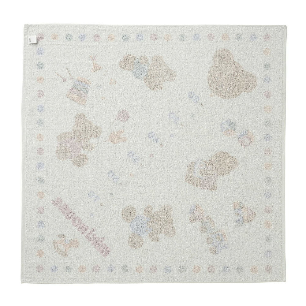 ミキハウスmikihouse【日本製】身長計ガーゼバスタオルベビー用品 ベビー 赤ちゃん 日本製 バスタオル ガーゼケット ガーゼ パイル お風呂 おふろ 沐浴 ガーゼ バスタオル 男の子 女の子 御祝