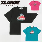 XLARGE KIDS(エクストララージキッズ) 浮世絵OGゴリラ半袖Tシャツ 130cm140cm X-LARGE KIDS キッズ 子供服 男児
