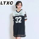 【サマーセール!20%OFF】新作 Lovetoxic ラブトキシック ワンピース 冷感インナーつき メッシュ 夏ワンピ 140cm150cm160cm キッズ ジュニア
