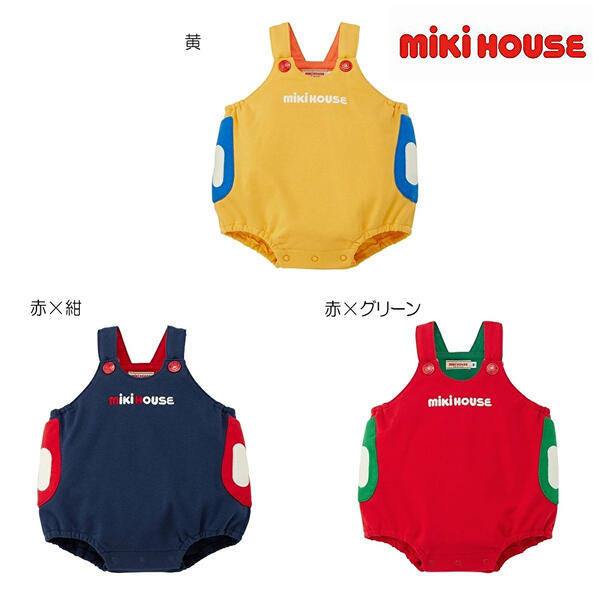 ★★ミキハウスmikihouseミ...