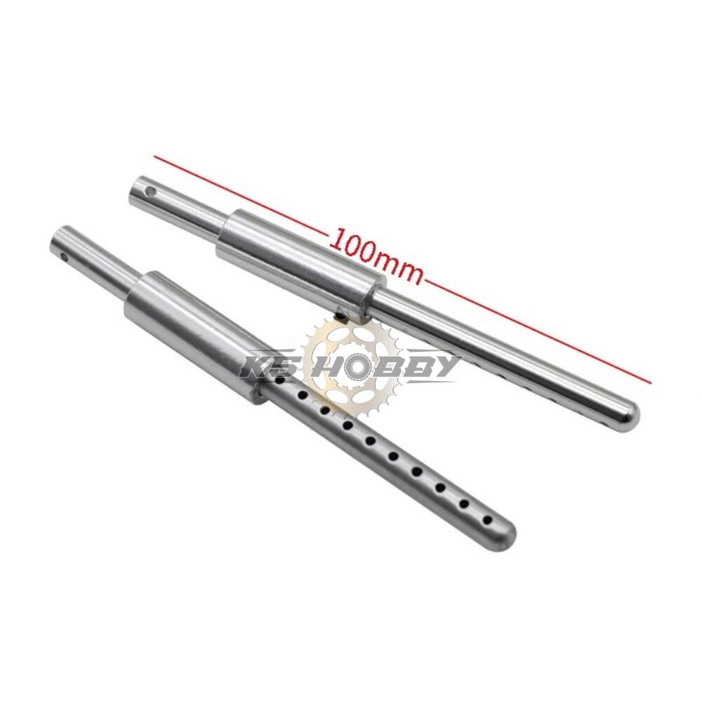 TAMIYA タミヤ CR-01用 ボディーポスト100mm アルミ PMM製品 フレームの剛性アップ TAMIYA タミヤ CR-01用 アルミ 高精度強化UPパーツ PMM 製品 CNC オプションパーツボディーポスト100mm新品フレームの剛性アップメーカー：PMM RACING2個入りです。※社外品※汎用パーツです。※説明書を付属しません。※未組み立状態で発送いたします。※海外製品の為、神経質な方は購入を控え下さい。※国内在庫、検品済です。 2