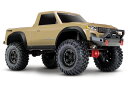 Traxxas トラクサス 1/10 TRX4 スポーツ RTR 82024-4