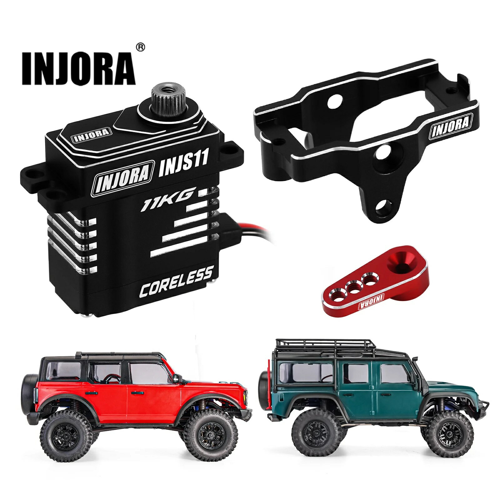 Traxxas gNTX TRX-4M T[{ 11kg gN1/18 RCN[[