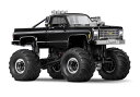 Traxxas トラクサス 1/18 TRX4MT K10 モンスタートラック 98064-1