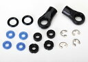 TRAXXAS トラクサス 1/10 TRX4 サスペンション リペアキット 8262(3)