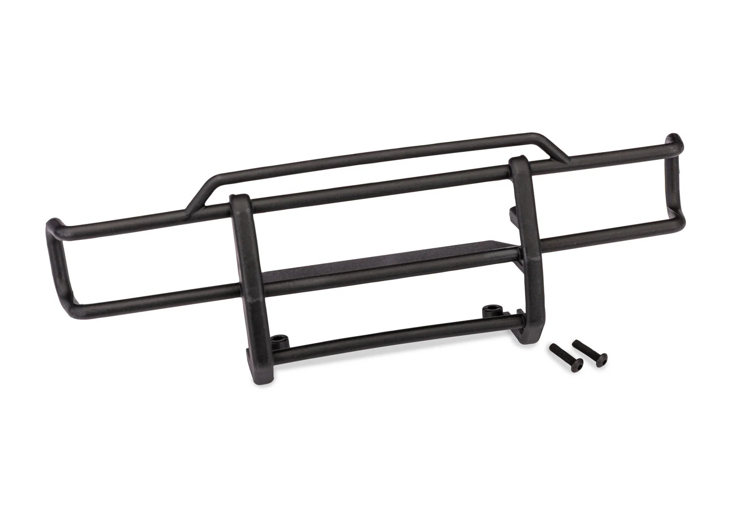 TRAXXAS トラクサス TRX4 パスファインダー バンパー 11037